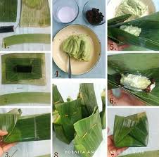 We did not find results for: Babongko Kue Khas Kalimantan Ada Berapa Versi Catatan Neng Tanti