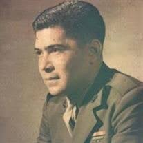 Antonio Padilla Obituary