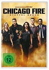 36 tykkäystä · 2 puhuu tästä. Chicago Fire Staffel 06 Dvd Online Kaufen Ex Libris