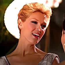 Edits de Paty O'Farrell y La Reina del Sur