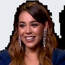 Barbara Danna's Instagram, Twitter & Facebook