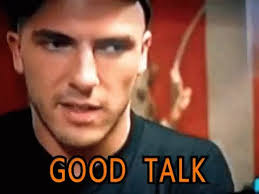Best Good Talk Gifs Gfycat