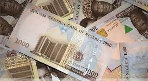Nigerian Naira S Devaluation May Drive Investors To Bitcoin