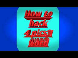 You can use the cheat engine app to customize this open source free android app allows the users to hack and modify most of the android you can also use the sb game hacker apk to modify the system of any games for unlimited resources. Key 4 Pics 1 Word Mod Apk Hack