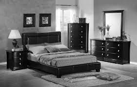 Grey bedroom ideas'll showcase the gorgeous variety of looks gray can provide for your sleeping space. Grey Bedroom Walls With Black Furniture Bedrooms Wall Decoration Decorating Ideas For Gray Modern And Glam Painted Pink Light Dark Floor Apppie Org