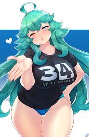 File:Rule34娘T恤.jpg - 萌娘百科_万物皆可萌的百科全书