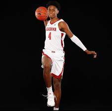 Joshua primo is a canadian basketball player. Alabama Crimson Tide Recruiting Basketball Football Joshua Primo Nate Oats Tunmise Adeyele Ian Jackson Kamar Wilcoxson Sports Illustrated Alabama Crimson Tide News Analysis And More