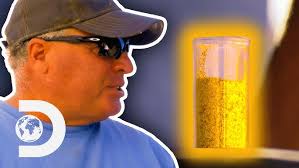 Freddy Turns Around “Worthless” Mine Prospecting New Pay