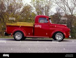 Image result for Dodge Truck Red 1952 Chrysler