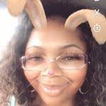 Keisha Dabney's Instagram, Twitter & Facebook
