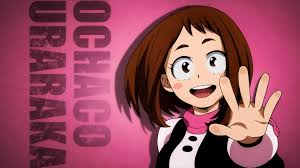 Ochaco Uraraka Wallpapers Top Free Ochaco Uraraka Backgrounds Wallpaperaccess You can choose from our site wallpaper engine best wallpapers that you like and easily make your desktop go live using this amazing software. ochaco uraraka wallpapers top free
