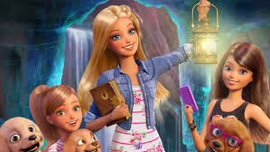 Watch barbie princess adventure (2020) hindi dubbed from player 1 below. Watch Barbie Movies Online