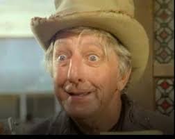Ray Bolger's Appearance in Little House
