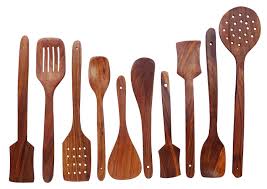 A settee like this is a great option for lounging in style (or seating up to two people) that, thanks to its roll arms, turned feet, and low. Buy Shilpi Pure Sheesham Wooden Spoon Set Of 10 Pc Ideal For Non Stick Kitchen Accessoires Online At Low Prices In India Amazon In
