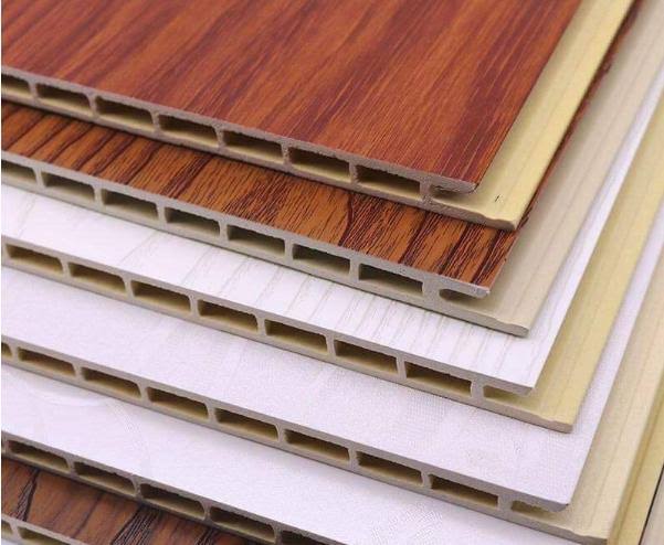 Báo Giá Tấm Nhựa Ốp Tường Vân Gỗ| Tấm Ván Ốp Trần Giá Rẻ