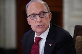 Kudlow says GOP unemployment plan is 'quite generous'