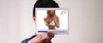 Cucks Are Reinventing Revenge Porn in the Worst Possible Way