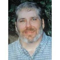 Timothy Jon Carpenter Obituary