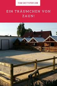 Reitplatz Reiten Pferde Stall Bauen Pferdehaltung