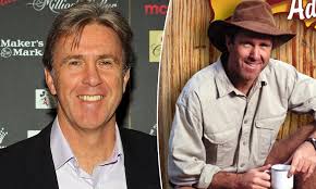 Why Glenn Robbins once turned down a career-making Hollywood role