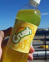 Soda crush crushed pineapple beverages drinks crushes canning orange arcade food. Crush Soft Drink Wikipedia