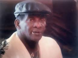 Mr. Lonnie Williams was born