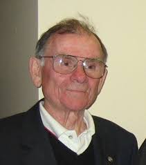 Patrick Devlin Obituary (1931