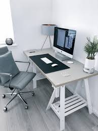 Effective Home Workspace 5 Remote Work Tips Powtoon Blog Establish a dedicated work area: