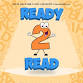 Ready 2 Read Live event image