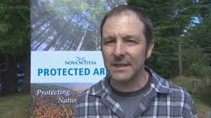 N.S. to protect 684 hectares of wilderness, lake eyed by mining company