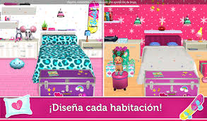 Desde aventuras gráficas a juegos de acción, pasando por los el mejor juego battle royale para pc. Barbie Dreamhouse Adventures Amazon Es Apps Y Juegos