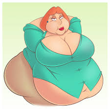 Rule34 - If it exists, there is porn of it  lois griffin  6291905