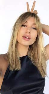 16 Great Ideas Of Long Hair With Bangs Glam Radar Hair Styles Trending Haircuts Thick Hair Styles