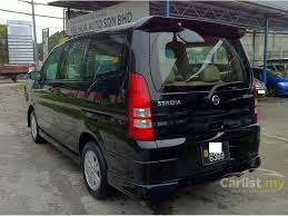 Beli oli nissan serena online berkualitas dengan harga murah terbaru 2021 di tokopedia! Jual Kereta Nissan Serena 2005 High Way Star 2 0 Di Selangor Automatik Mpv Black Untuk Rm 44 800 2511319 Carlist My