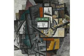 The Power Of The Avant Garde Now And Then Opens At Bozar Centre For Fine Arts Malevich Art Art Blog