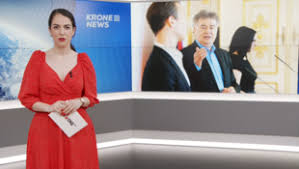 Peter elstner begann seine karriere bei der tageszeitung express. B 2swfwlqde Zm