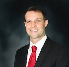 Garrett Mitchell '09 M'16