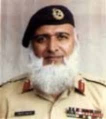 Lt Gen Javed Nasir, former Chief of ISI is also a Patron of Tableeghi  Jamaat. Javed Nasir was the man who planned & organised “1993 Mumbai Bomb  Blasts”. Tableeghi Jamaat Members were
