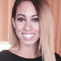 Tasha Terrell's Instagram, Twitter & Facebook