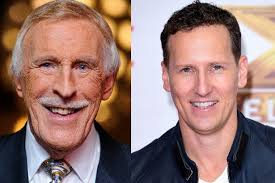 Strictly Come Dancing legend Bruce Forsyth's 'true behaviour'