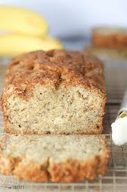 Also make sure you use a full cup of mashed bananas. Easy Banana Bread Celebrating Sweets