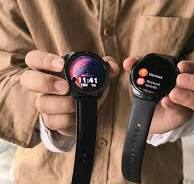 North Edge X-TREK 2 Outdoor GPS Waterproof Smart Watch, let me take you to  experience it#northedge #water #gps
