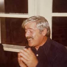 The man who came here with nothing, to give his family everything 🤍