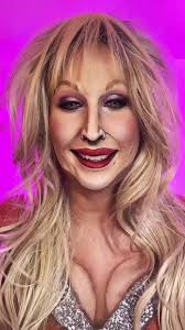 Tasha Caroline Dolly Parton