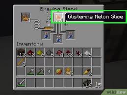 Super angebote für potion 2 hier im preisvergleich. How To Make Potions In Minecraft With Pictures Wikihow