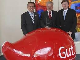 Das geschäftsgebiet erstreckt sich auf den gesamten süddeutschen raum und österreich. Wettern Gegen Den Regulierungs Tsunami Neumarkt Nordbayern