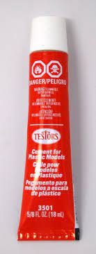 What should you use them for, what are they good for and the ups and downs of both. Model Rocket Building Testor S Plastic Cement Types Tips