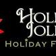 Sunday Entry – Holly Jolly Holiday Fair 2025 event image