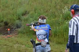 L'école de tir progresse et nos jeunes tireurs prennent du métier et les coaches aussi ! Championnat Du Monde De Shotgun Tir Sportif De Vitesse Fusil Chateauroux Metropole