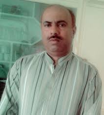 وفا اسلم شيخ